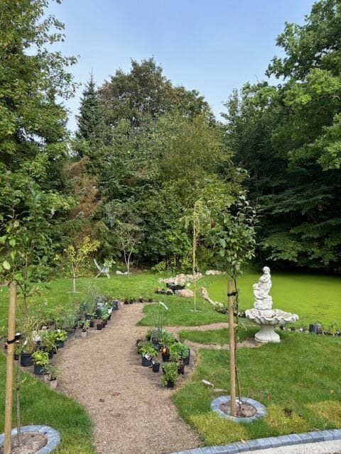 Villa i Alderslyst, Silkeborg